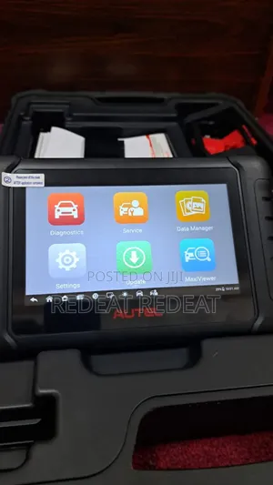 Autel Car Diagnosis