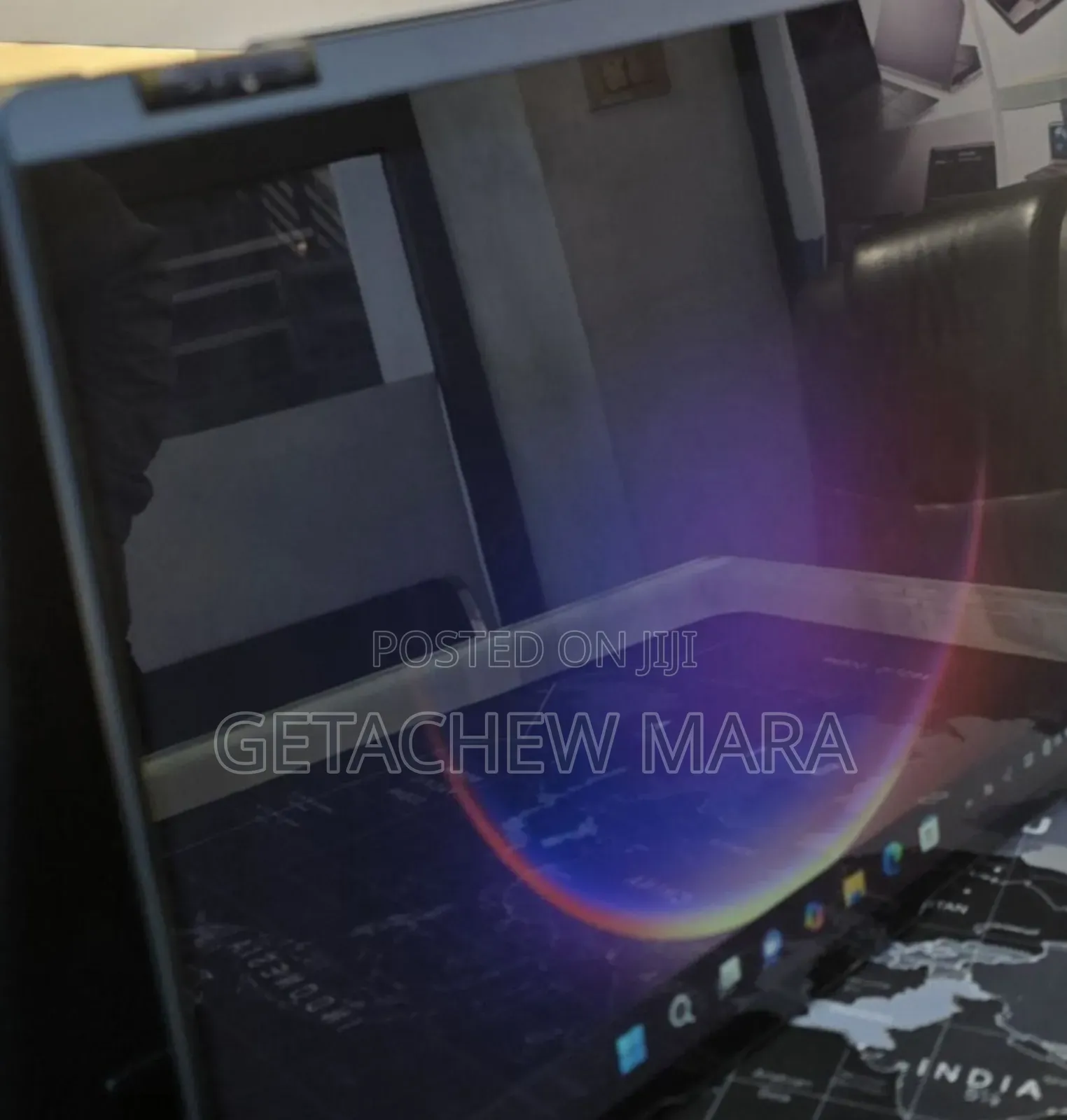 New Laptop Lenovo Yoga 7i 16GB Intel SSD 1T