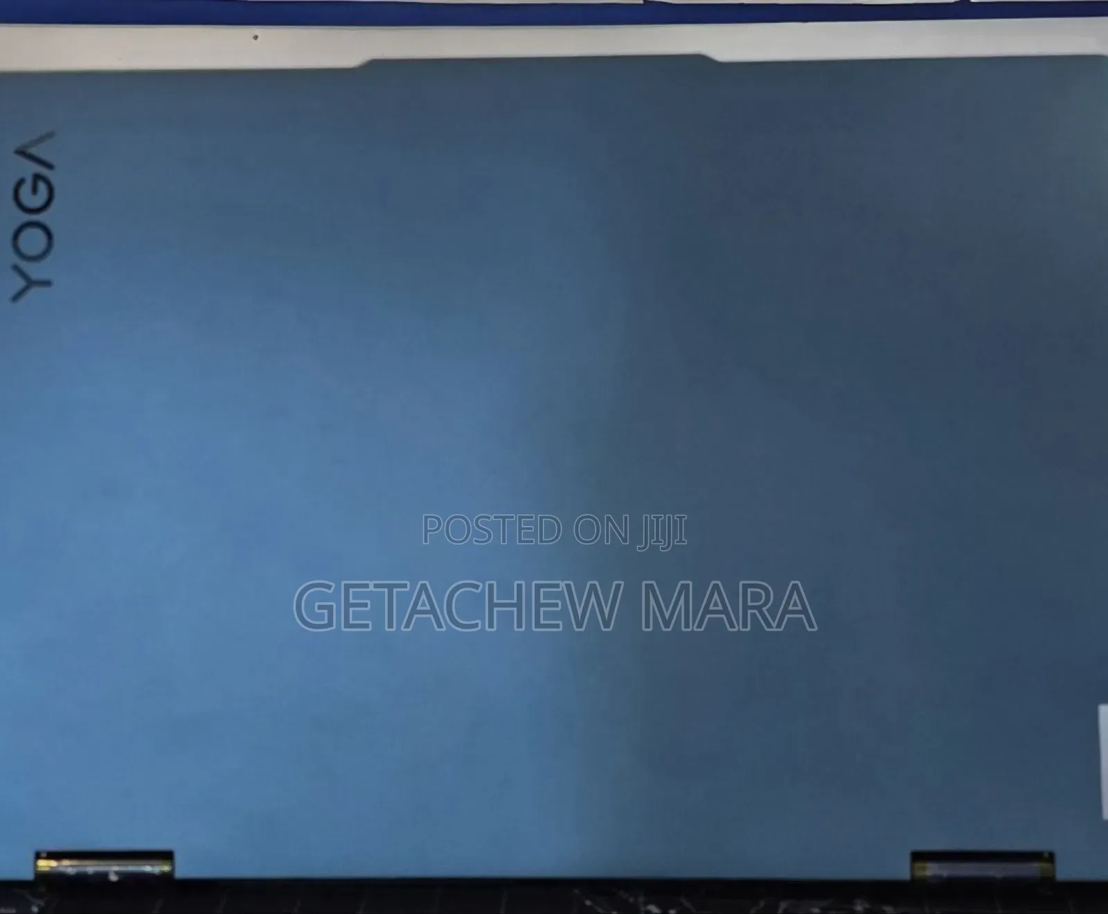 New Laptop Lenovo Yoga 7i 16GB Intel SSD 1T