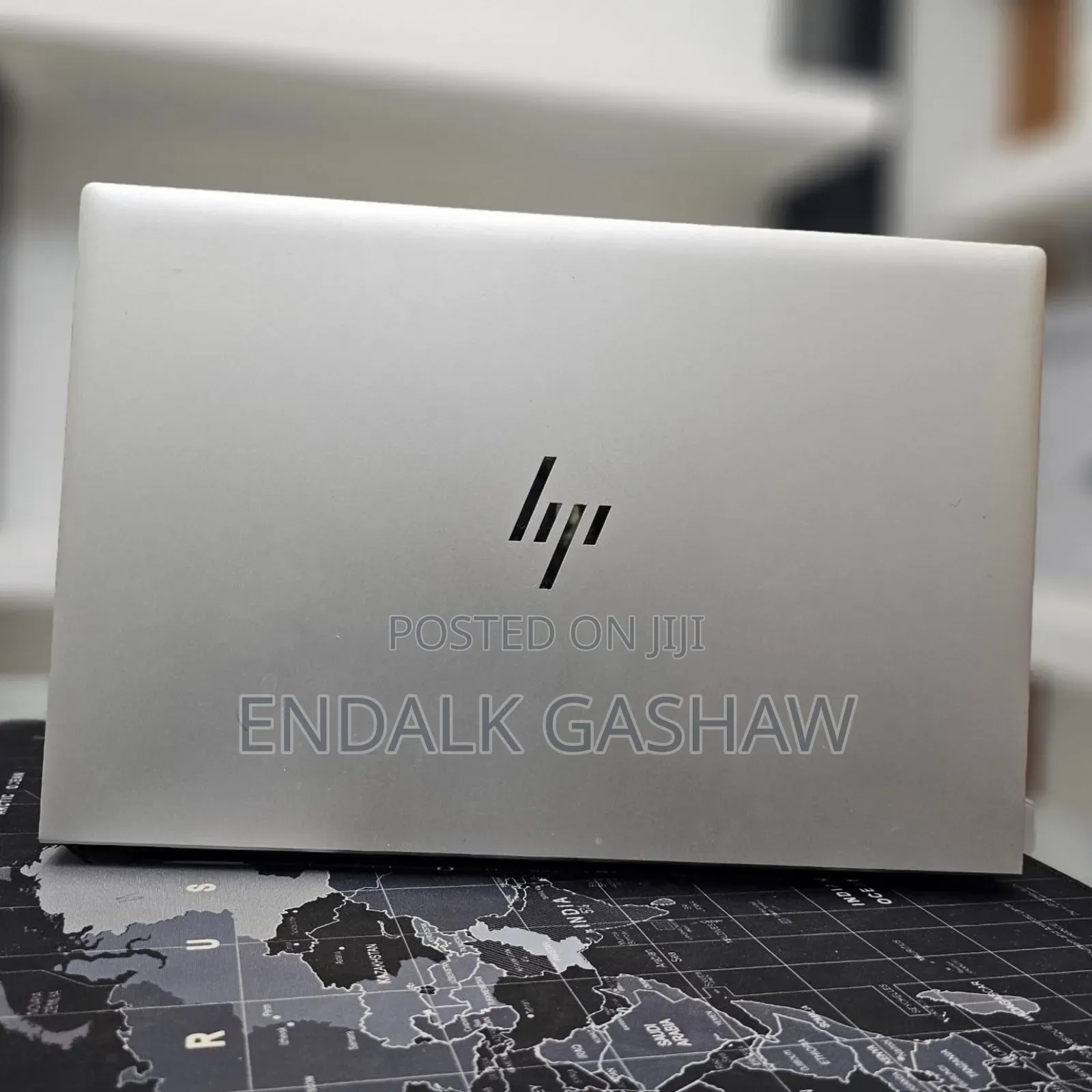 New Laptop HP EliteBook 840 G7 16GB Intel Core I5 SSD 512GB