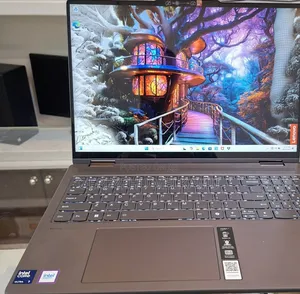 New Laptop Lenovo Yoga 7i 16GB Intel Core Ultra 7 SSD 1T