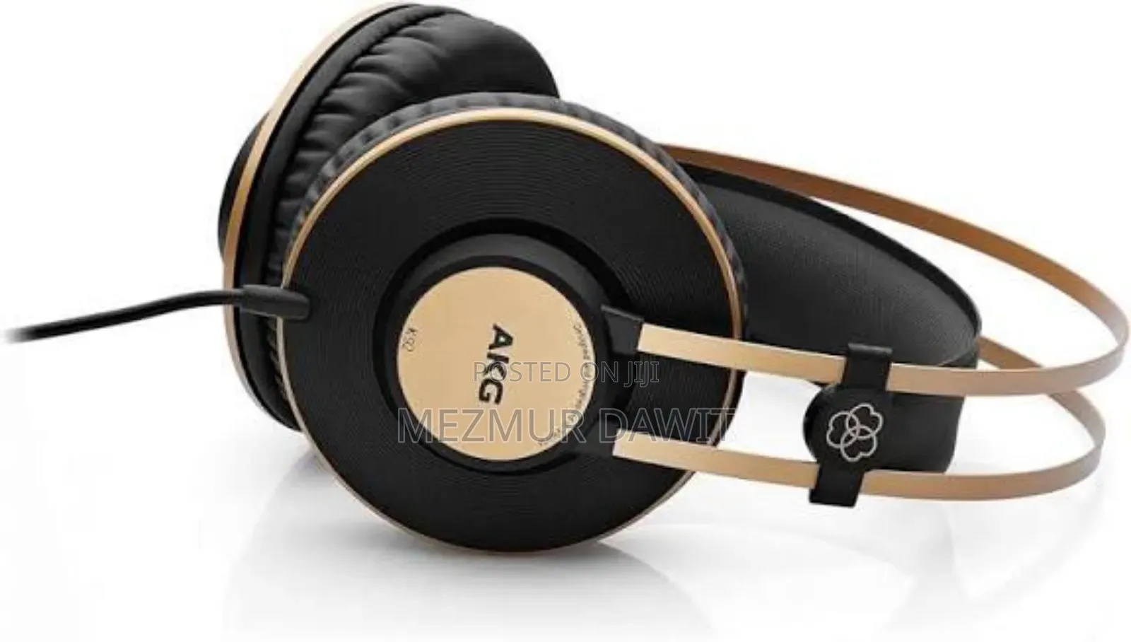 Akg Headphones
