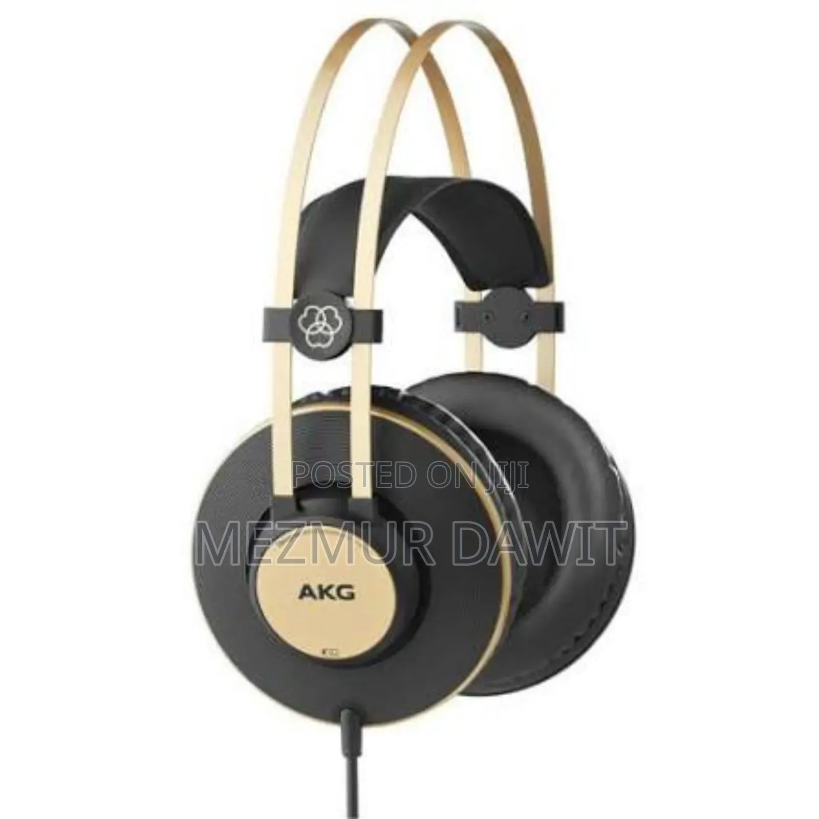 Akg Headphones