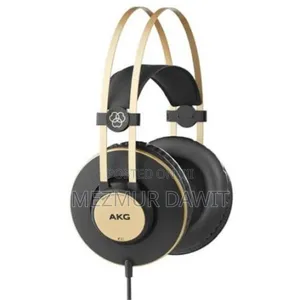 Akg Headphones