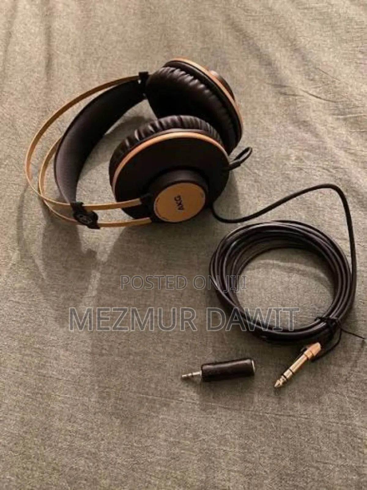 Akg Headphones