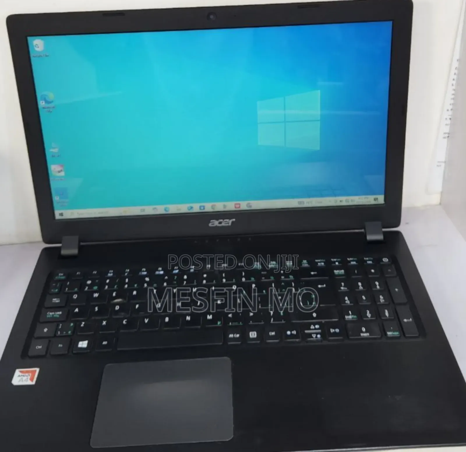 Laptop Acer Aspire 1 12GB AMD A4 HDD 1T