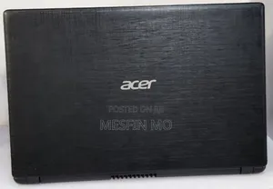 Laptop Acer Aspire 1 12GB AMD A4 HDD 1T