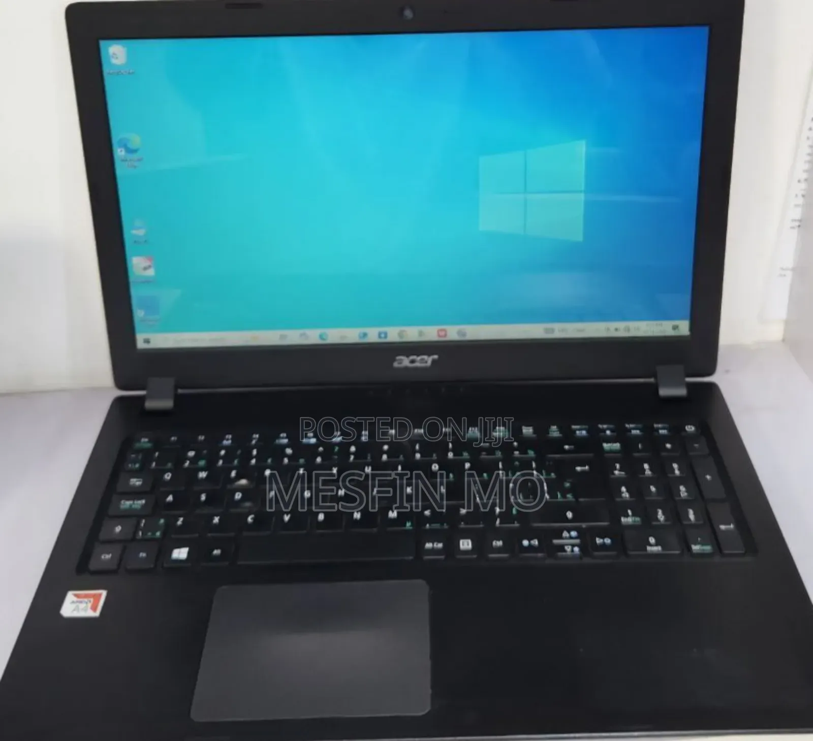 Laptop Acer Aspire 1 12GB AMD A4 HDD 1T