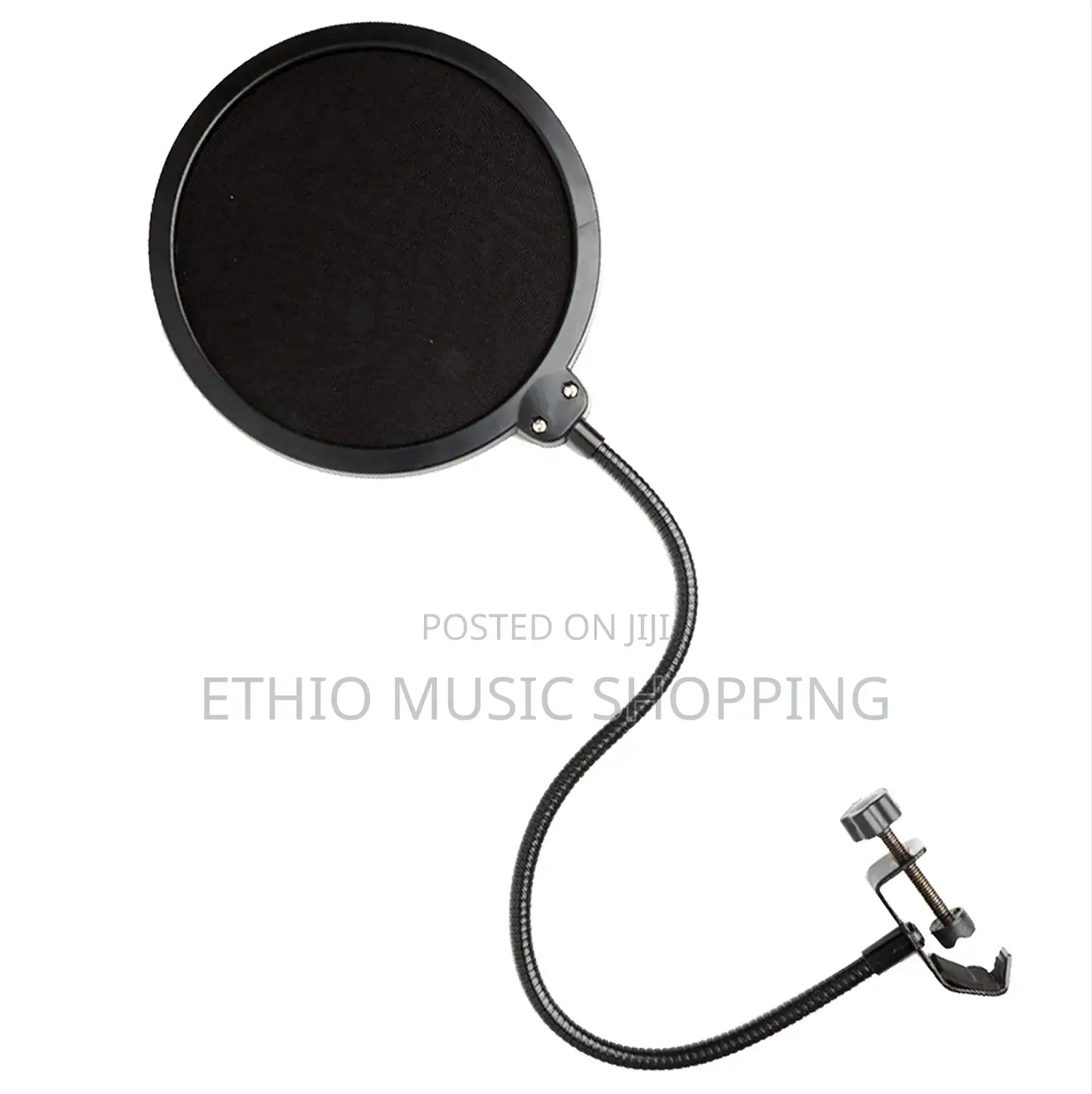 Pop Filter