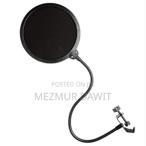 Pop Filter