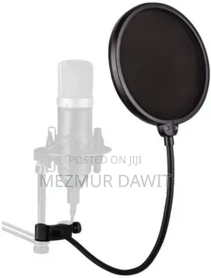 Pop Filter