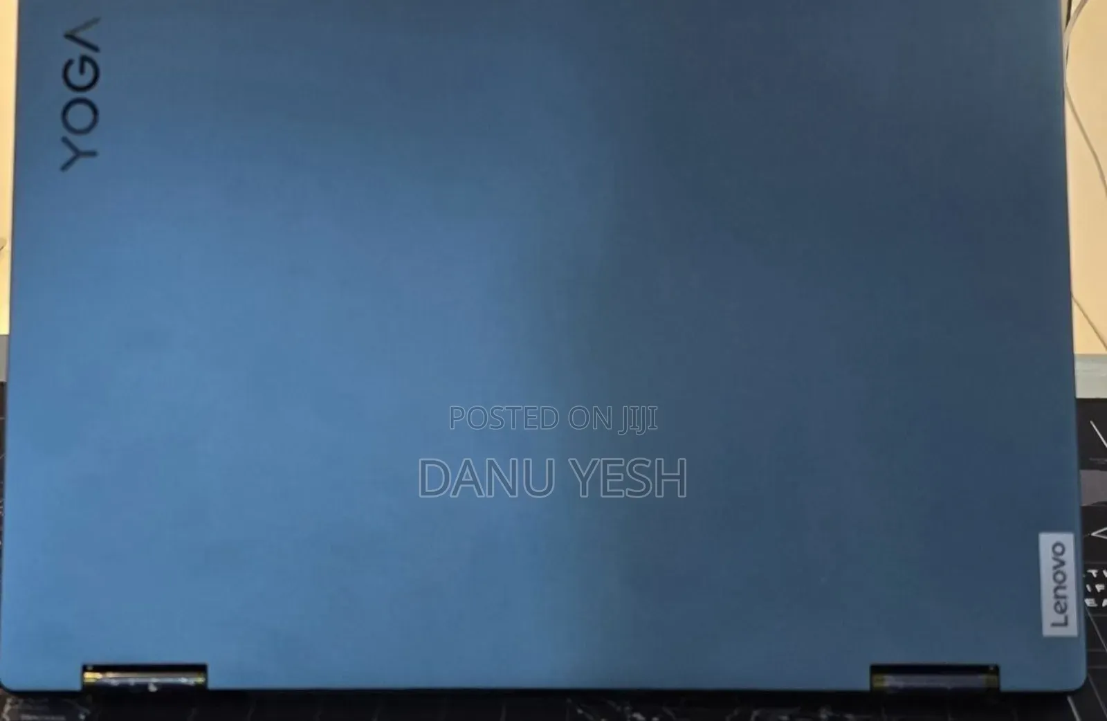 New Laptop Lenovo Yoga 7i 16GB Intel Core Ultra 7 SSD 1T