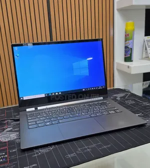 New Laptop Lenovo Yoga C930 16GB Intel Core I7 SSD 512GB