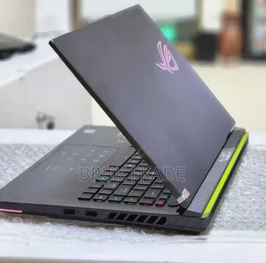 New Laptop Asus ROG Strix G16 G614 32GB Intel Core I9 SSD 1T