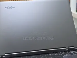 New Laptop Lenovo 16GB Intel Core I7 SSD 512GB