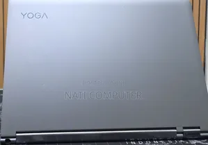 New Laptop Lenovo 16GB Intel Core I7 SSD 512GB