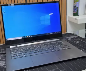 New Laptop Lenovo 16GB Intel Core I7 SSD 512GB