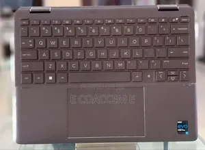 New Laptop HP 16GB Intel Core i7 SSD 512GB