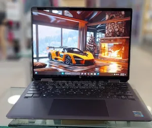 New Laptop HP 16GB Intel Core i7 SSD 512GB