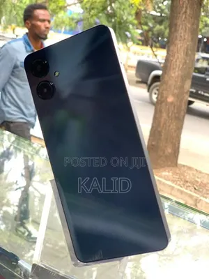 New Samsung Galaxy A06 128 GB