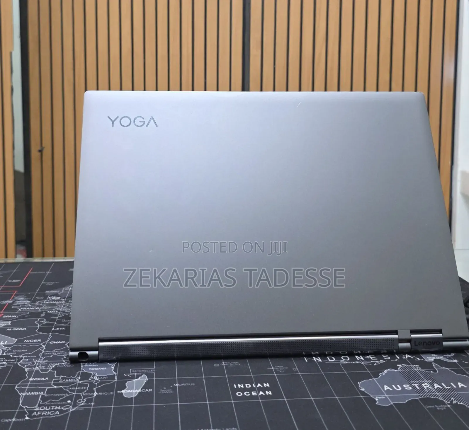 New Laptop Lenovo 16GB Intel Core I7 SSD 512GB