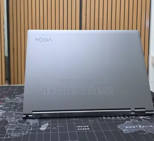 New Laptop Lenovo 16GB Intel Core I7 SSD 512GB