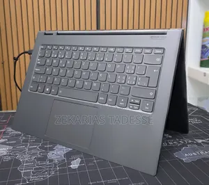 New Laptop Lenovo 16GB Intel Core I7 SSD 512GB