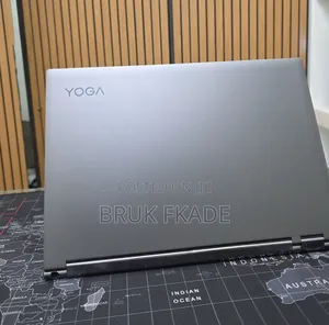 New Laptop Lenovo Chromebook C630 16GB Intel Core I7 SSD 512GB