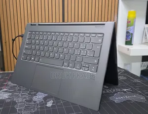 New Laptop Lenovo Chromebook C630 16GB Intel Core I7 SSD 512GB