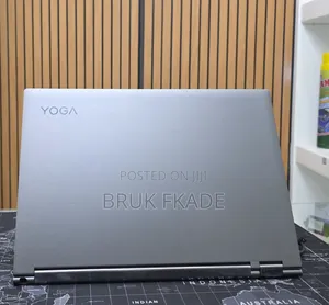 New Laptop Lenovo Chromebook C630 16GB Intel Core I7 SSD 512GB