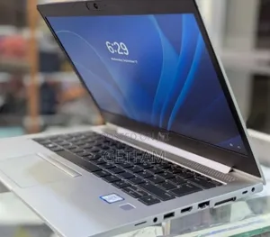 New Laptop HP EliteBook 840 G5 16GB Nvidia SSD 512GB