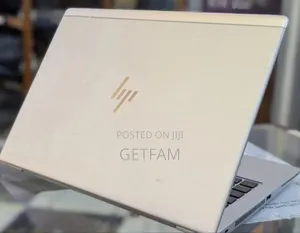 New Laptop HP EliteBook 840 G5 16GB Nvidia SSD 512GB