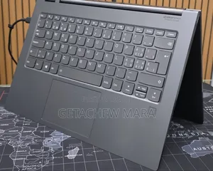 New Laptop Lenovo Yoga C930 16GB Intel Core I7 SSD 512GB