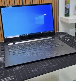 New Laptop Lenovo Yoga C930 16GB Intel Core I7 SSD 512GB