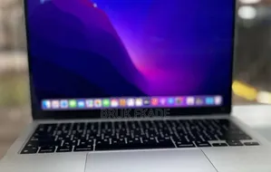 New Laptop Apple MacBook Air 2022 M2 8GB AMD Ryzen 7 SSD 256GB