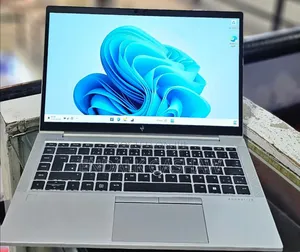 New Laptop HP EliteBook 840 G8 16GB Intel Core I5 SSD 512GB