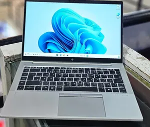 New Laptop HP EliteBook 840 G8 16GB Intel Core I5 SSD 512GB