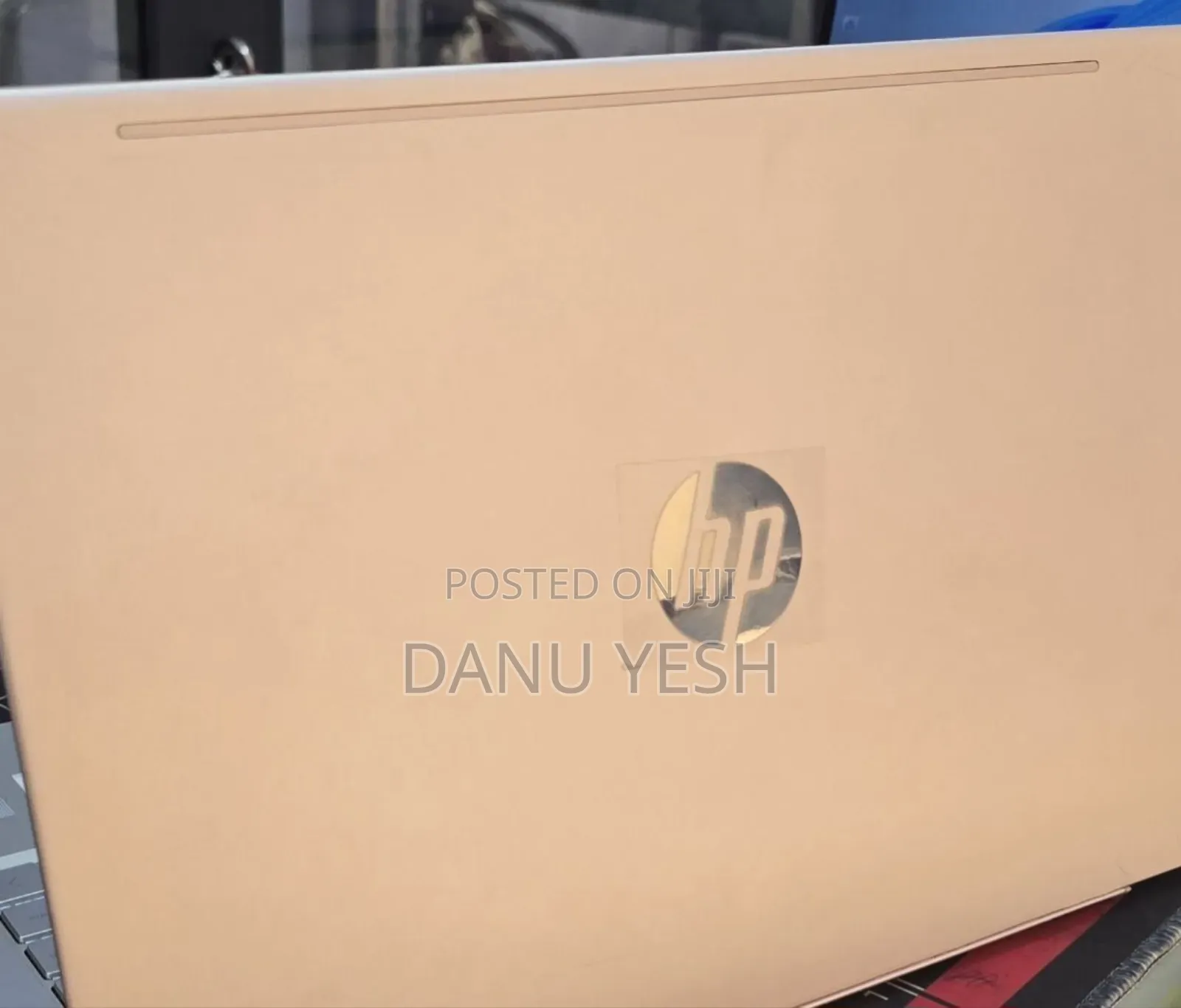 New Laptop HP Pavilion 15 8GB Intel Core I5 SSD 512GB