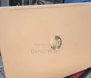 New Laptop HP Pavilion 15 8GB Intel Core I5 SSD 512GB