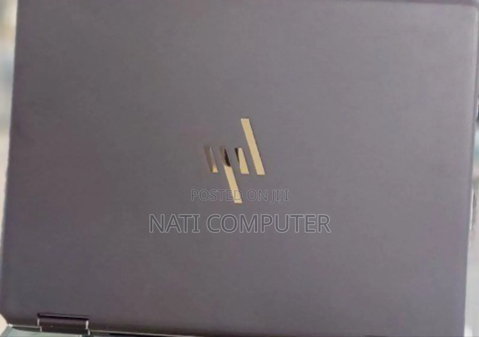 New Laptop HP Spectra 13 16GB Intel Core I7 SSD 512GB