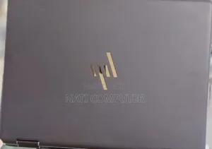 New Laptop HP Spectra 13 16GB Intel Core I7 SSD 512GB