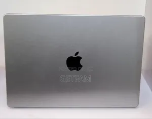 New Laptop Apple MacBook Pro M1 16GB Apple M1 Pro SSD 512GB