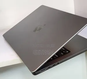 New Laptop Apple MacBook Pro M1 16GB Apple M1 Pro SSD 512GB