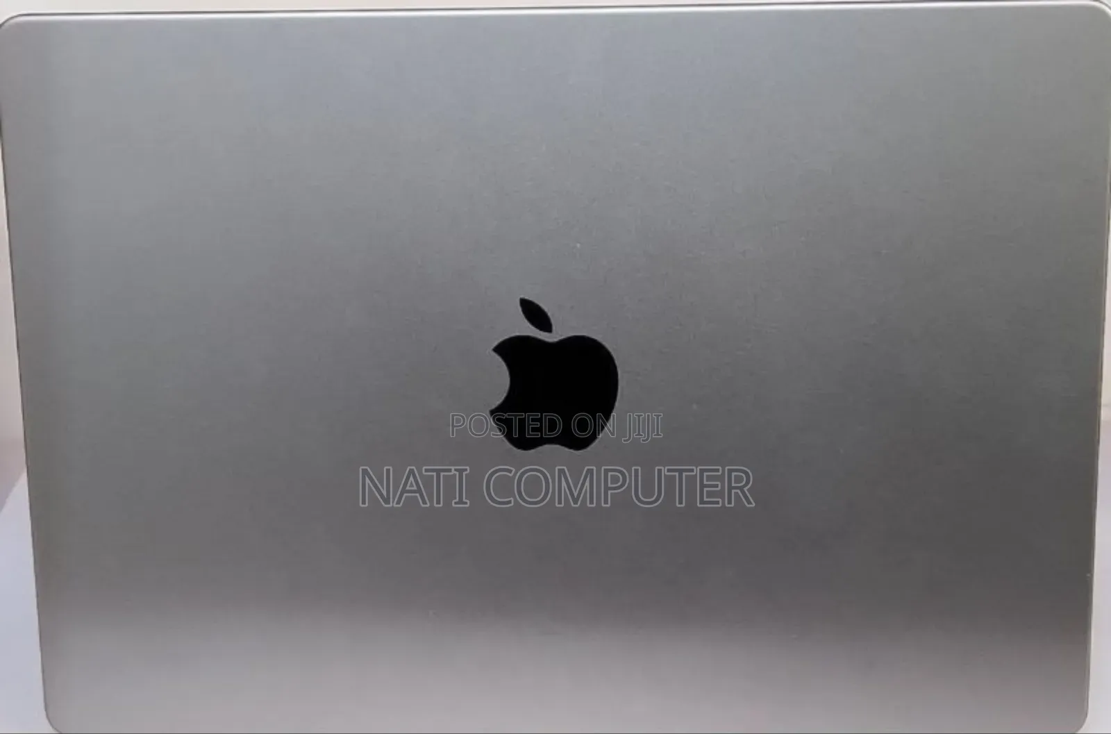 New Laptop Apple MacBook Pro M1 16GB Apple M1 Pro SSD 512GB