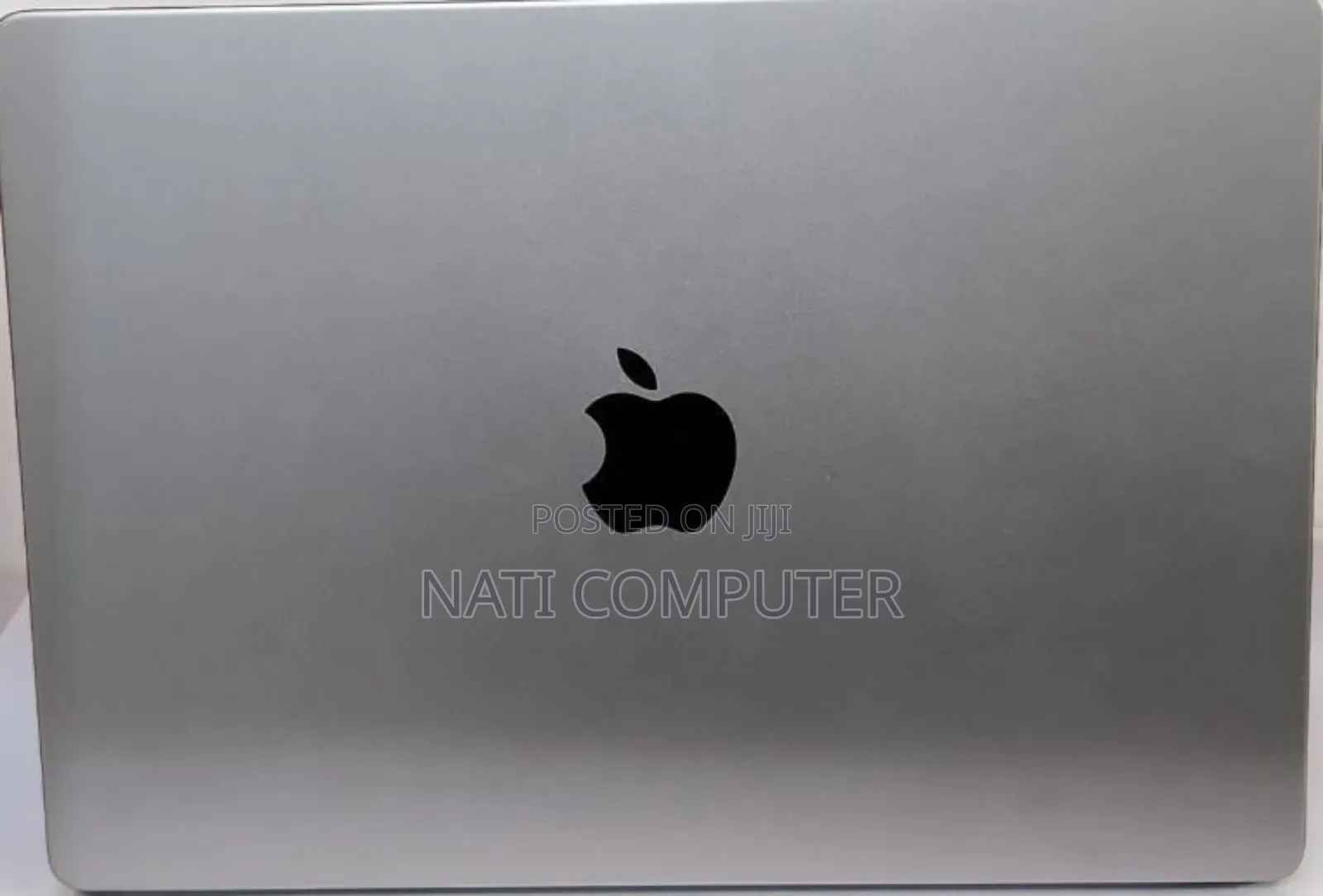 New Laptop Apple MacBook Pro M1 16GB Apple M1 Pro SSD 512GB