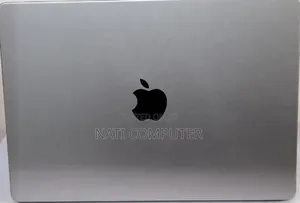 New Laptop Apple MacBook Pro M1 16GB Apple M1 Pro SSD 512GB