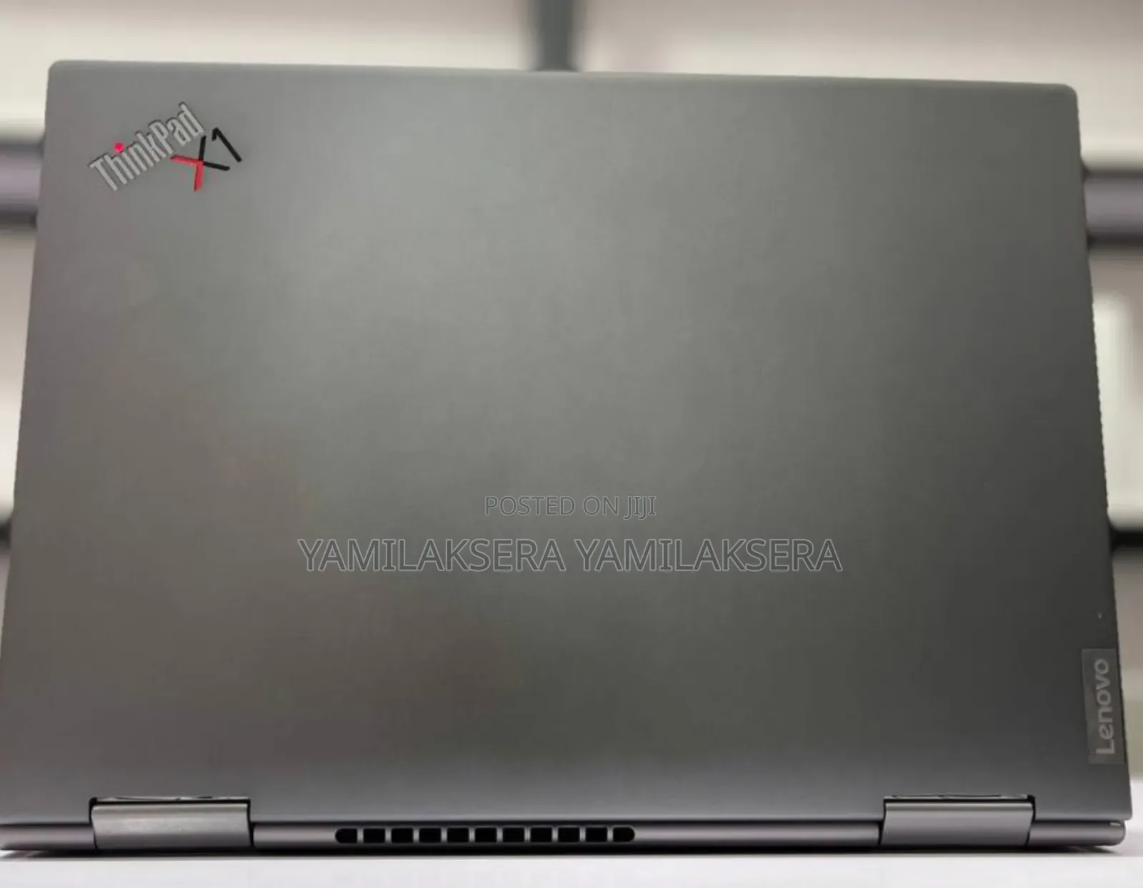 New Laptop Lenovo Thinkpad X1 Yoga 16GB Intel Core I7 SSD 512GB