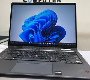 New Laptop Lenovo Thinkpad X1 Yoga 16GB Intel Core I7 SSD 512GB