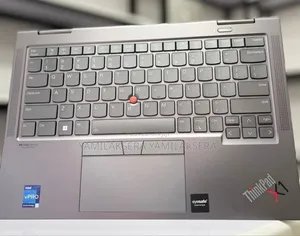 New Laptop Lenovo Thinkpad X1 Yoga 16GB Intel Core I7 SSD 512GB