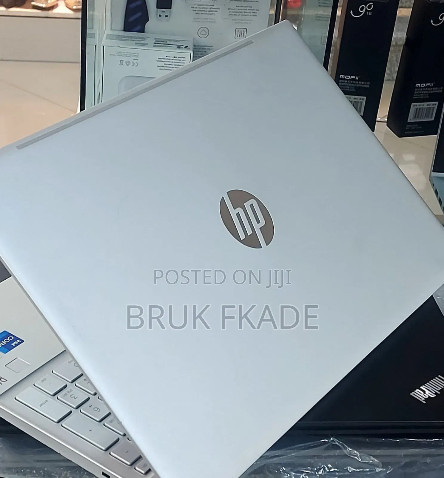 New Laptop HP Pavilion 13 16GB Intel Core I7 SSD 1T